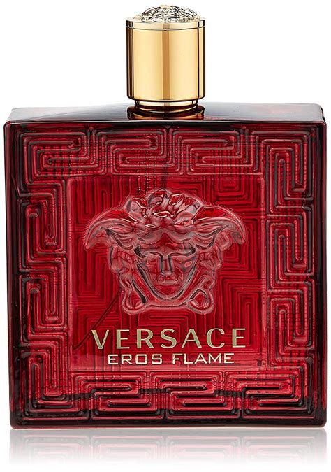 versace eros flame review bol.com|versace eros flame scent description.